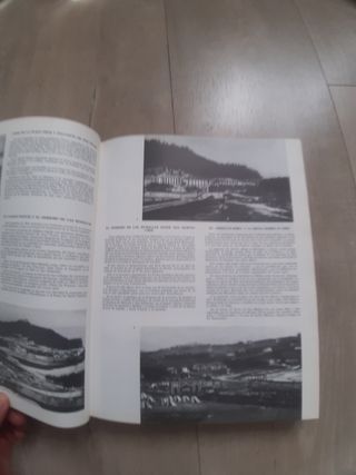 100 años al servicio de Guipuzcoa