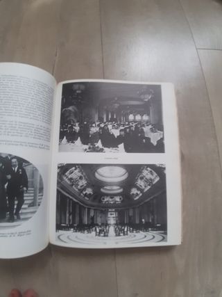 100 años al servicio de Guipuzcoa