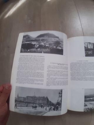 100 años al servicio de Guipuzcoa