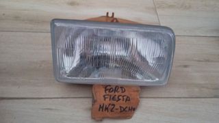 Faros, tulipas, intermitentes, pilotos...