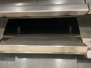 Horno industrial / panadería