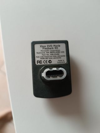 Ricevitore Xbox classic