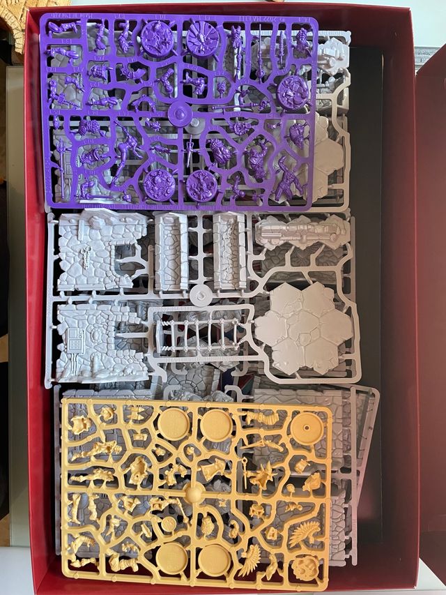 Masters of the Universe™M: Battleground