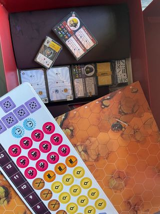 Masters of the Universe™M: Battleground