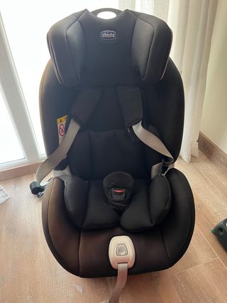 Silla de auto chicco seat up 0,1+2 isofix 
