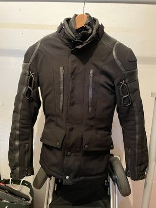 Chaqueta de Moto Dainese