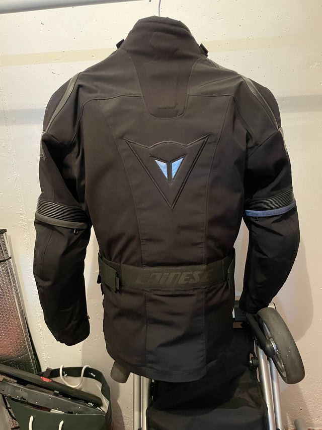 Chaqueta de Moto Dainese