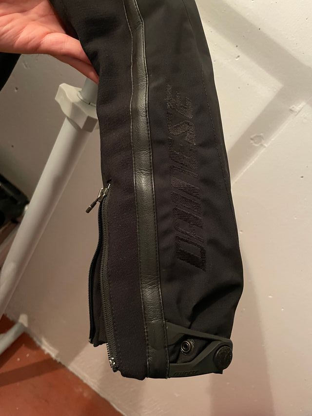 Chaqueta de Moto Dainese