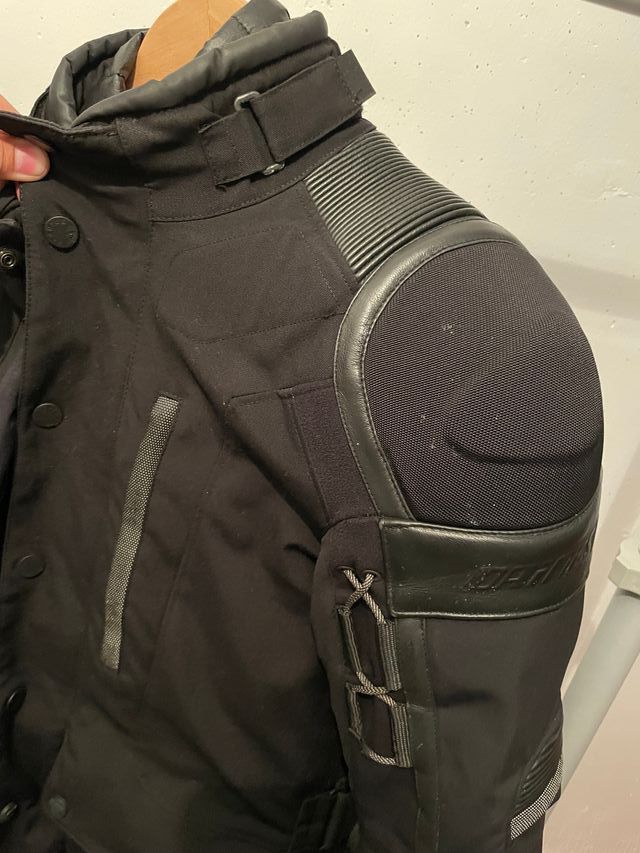 Chaqueta de Moto Dainese