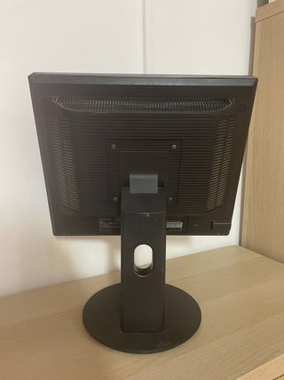 Monitor Sony 17’’