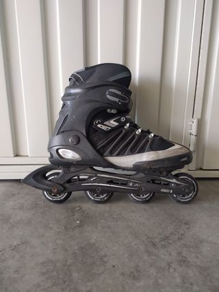 Patines talla 44-45