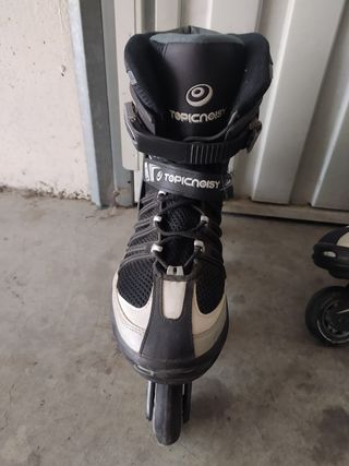 Patines talla 44-45