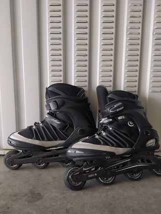 Patines talla 44-45