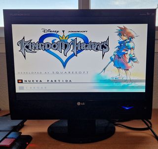 Monitor 19 pulgadas LG