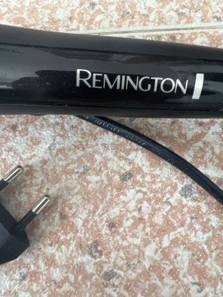 Remington Plancha de Pelo