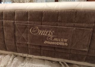 COLCHÓN MUY CONFORTABLE. ENTREGA EN PERSONA