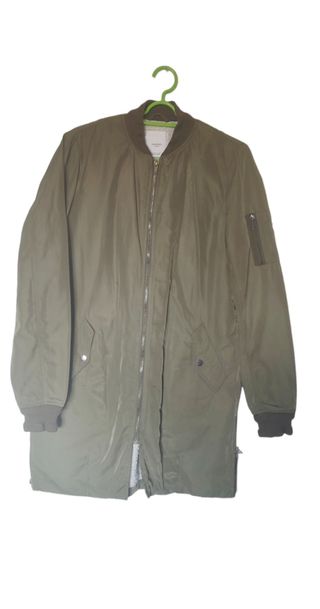 Bomber Mango 