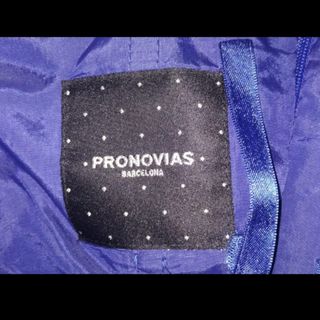 Vestido de fiesta largo palabra de honor