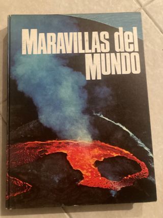 Maravillas del MUNDO