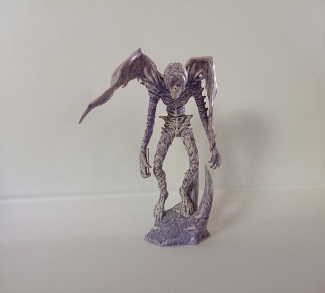 Figura Death Note Rem