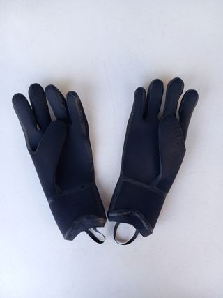 REBAJADO Traje de neopreno triatlón-natación