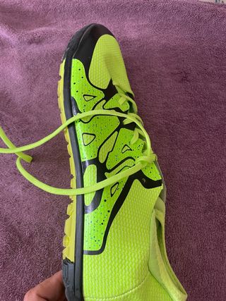 botas Adidas futbol sala