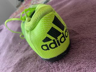 botas Adidas futbol sala