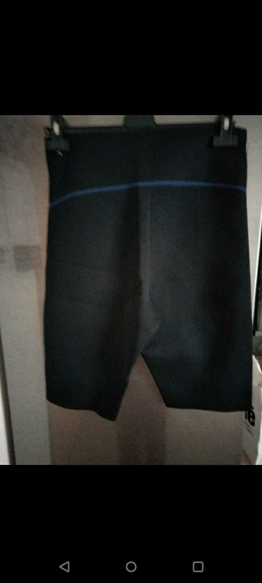 pantaloncini dimagrante