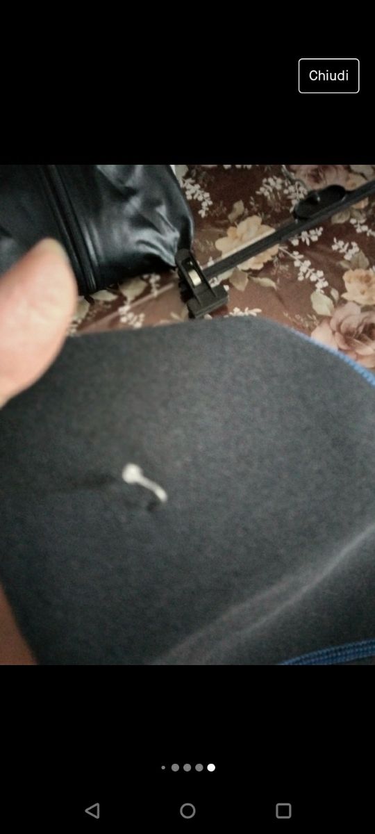 pantaloncini dimagrante