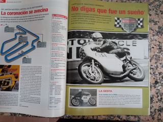 Aprilia RSV4 / Kawasaki ZX6R