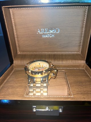 Reloj Inteligente Inviota