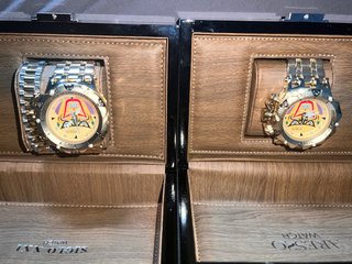 Reloj Inteligente Inviota