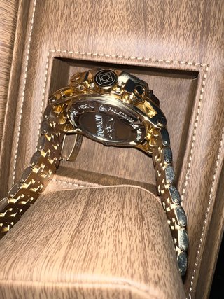 Reloj Inteligente Inviota