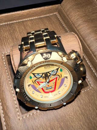 Reloj Inteligente Inviota