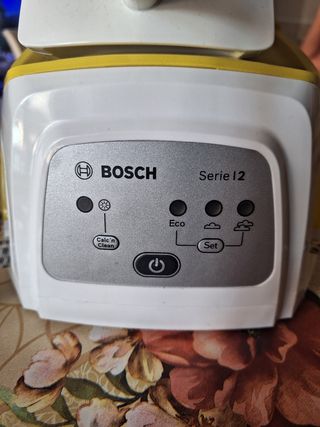 ferro da stiro BOSCH TDS21