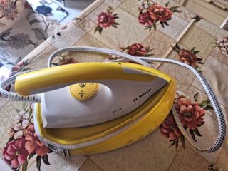 ferro da stiro BOSCH TDS21