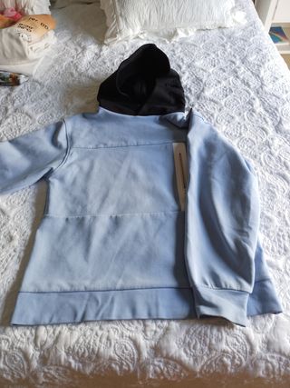 Lote 7 prendas ropa chico 13/14 años