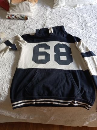 Lote 7 prendas ropa chico 13/14 años