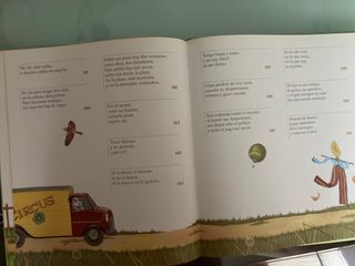 Lote de 3 libros de adivinanzas