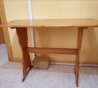MESA, O ESCRITORIO