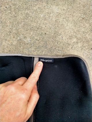 TARGUS Borsa per Notebook Custodia