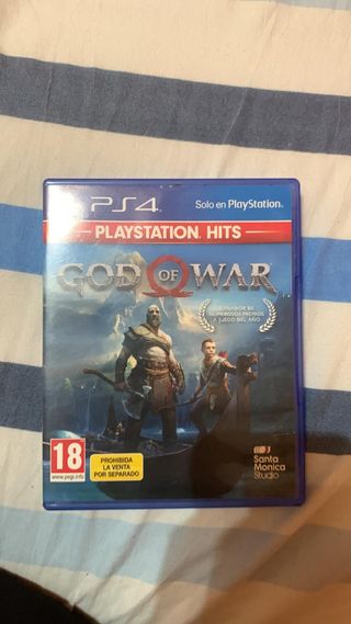 God of War