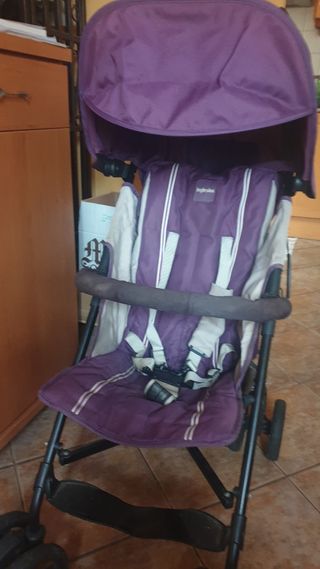 Silla de paseo inglesina