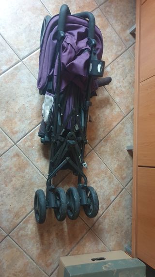Silla de paseo inglesina