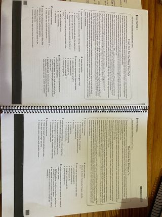 Libro de Inglés 2° Bachillerato