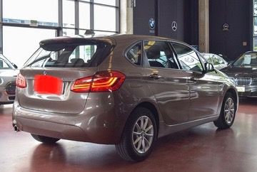BMW Serie 2 2016