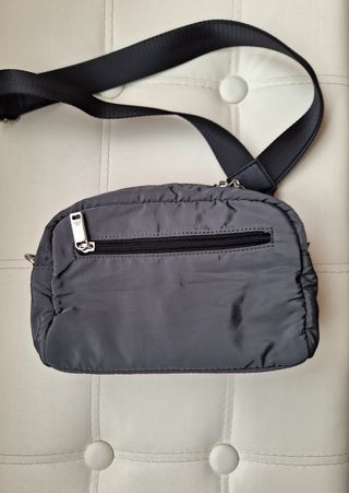 Bolso bandolera