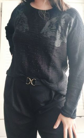 Jersey mujer