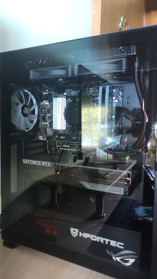 Pc con 4070