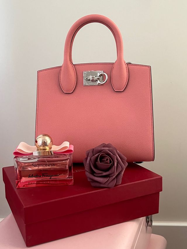 Studio Box Ferragamo